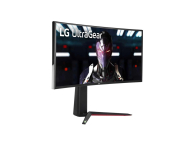 LG 34GN850-B NanoIPS HDR - 561115 - zdjęcie 3